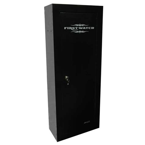 homak hs30120 first watch steel security gun cabinet hs30120080|Homak Mfg HS30120080 8.